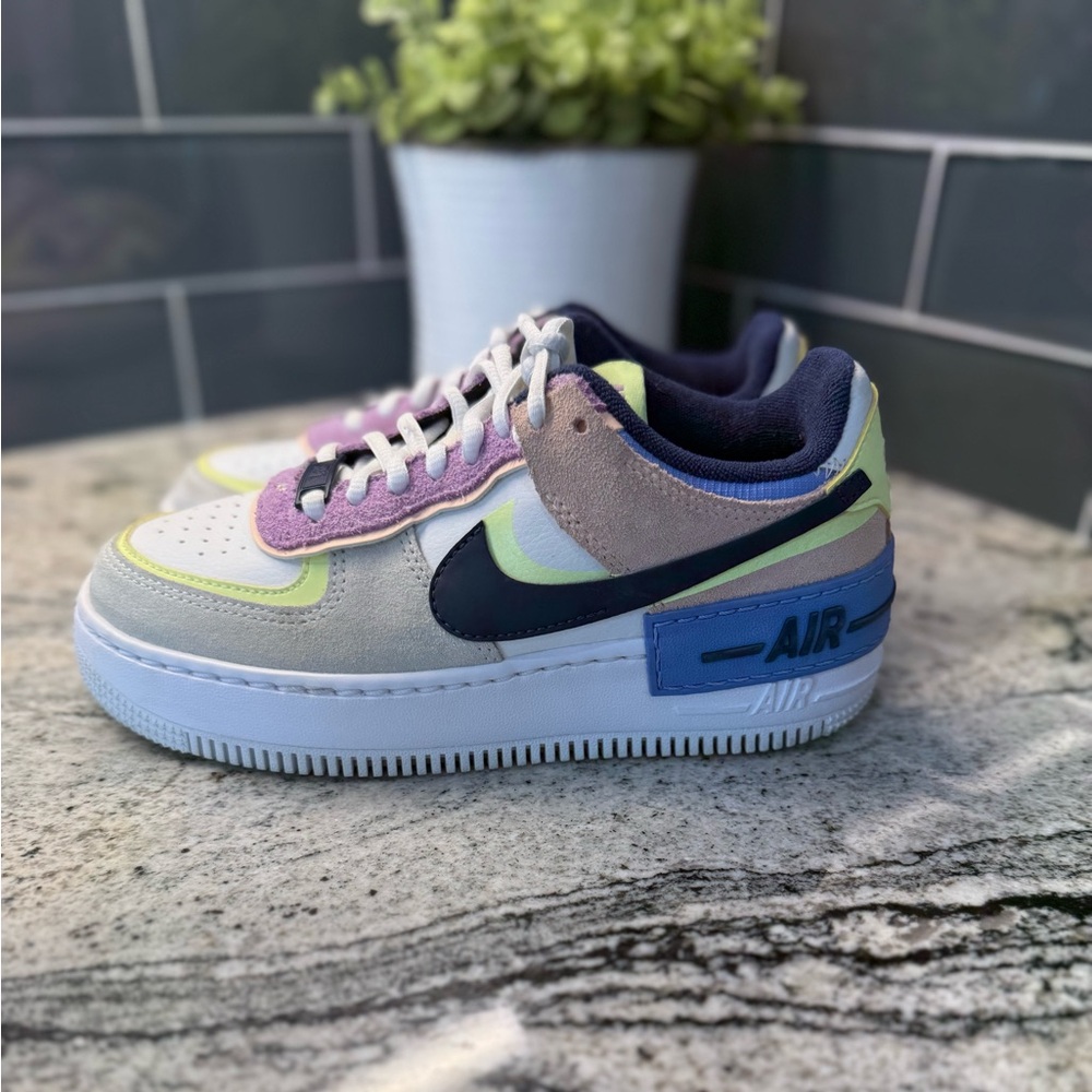 Nike Air Force 1